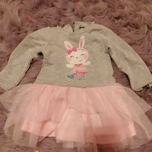Bunny dress